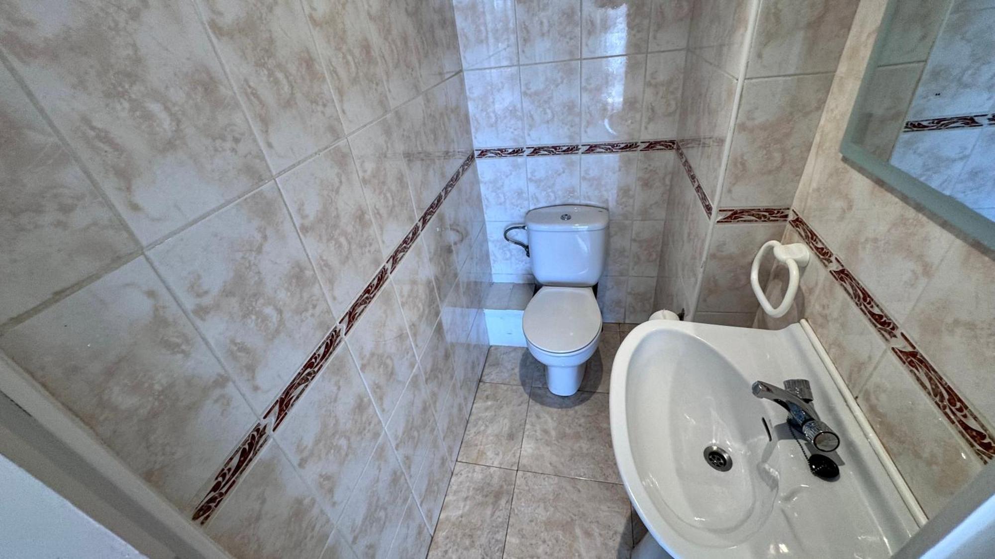 Apartamentos Bismar Vyb ฮาเวอา ภายนอก รูปภาพ