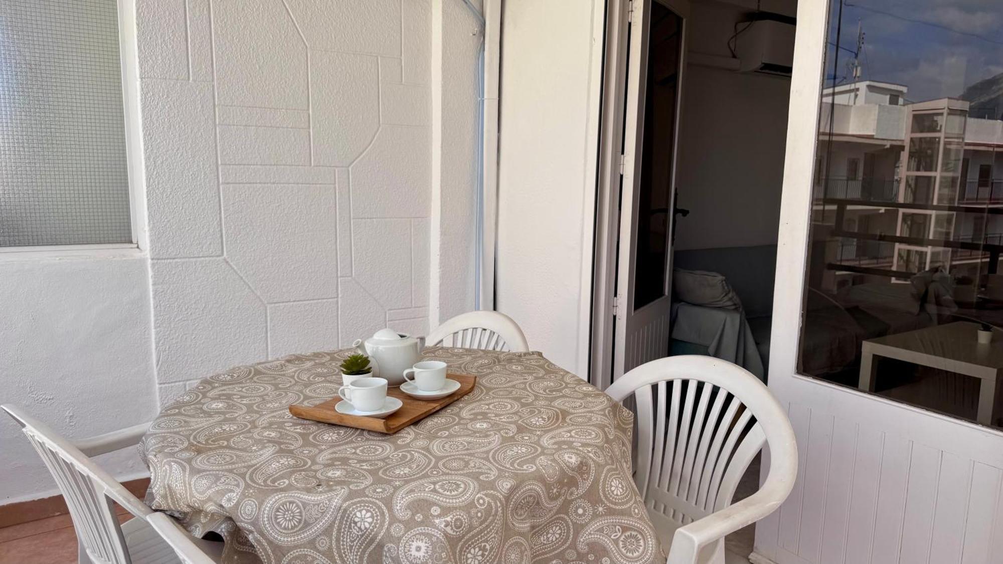 Apartamentos Bismar Vyb ฮาเวอา ภายนอก รูปภาพ