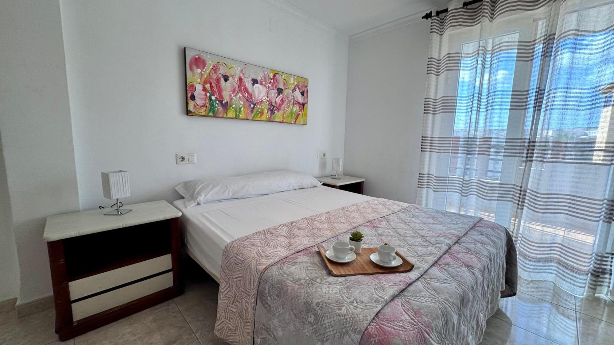 Apartamentos Bismar Vyb ฮาเวอา ภายนอก รูปภาพ