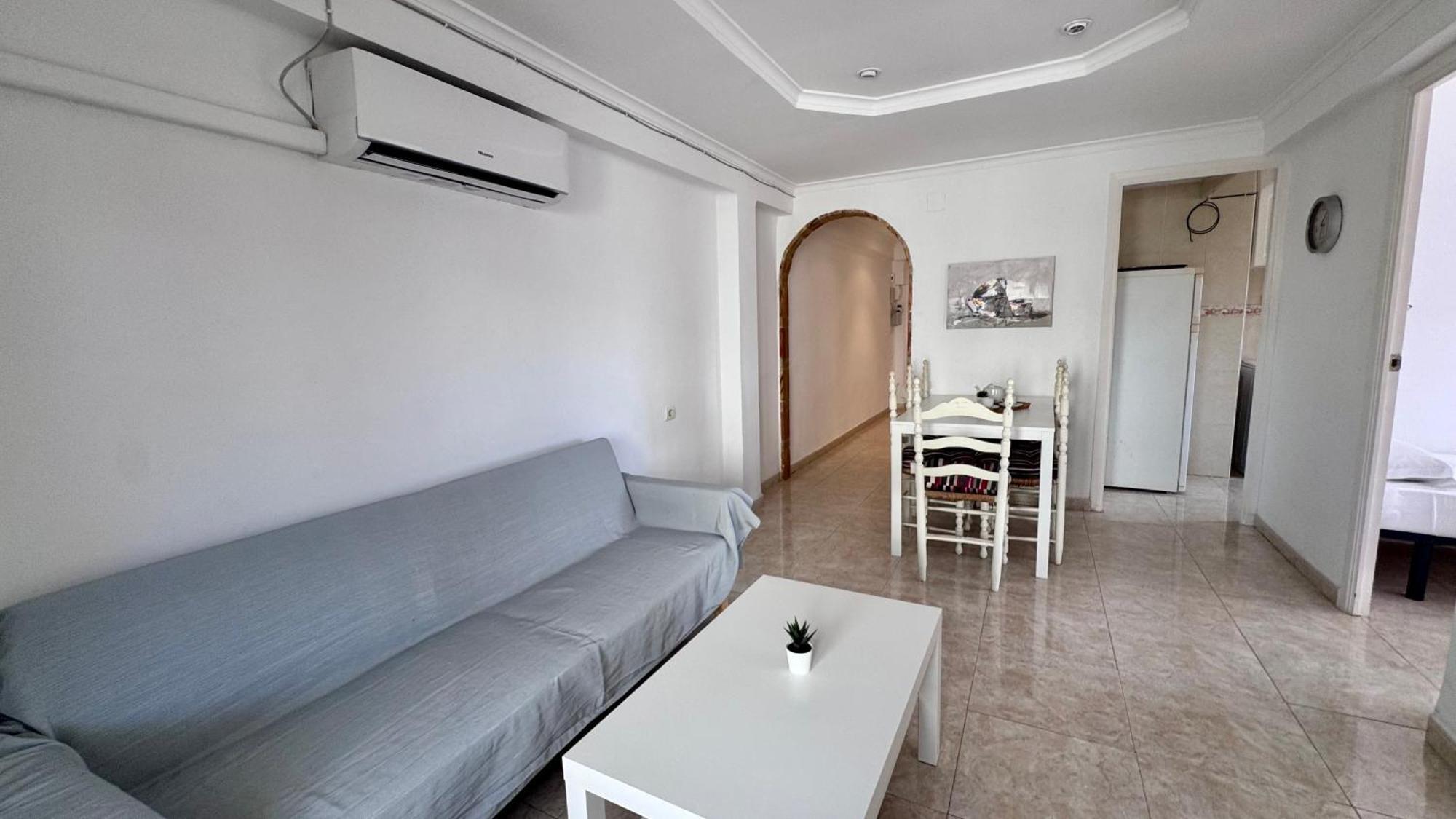 Apartamentos Bismar Vyb ฮาเวอา ภายนอก รูปภาพ