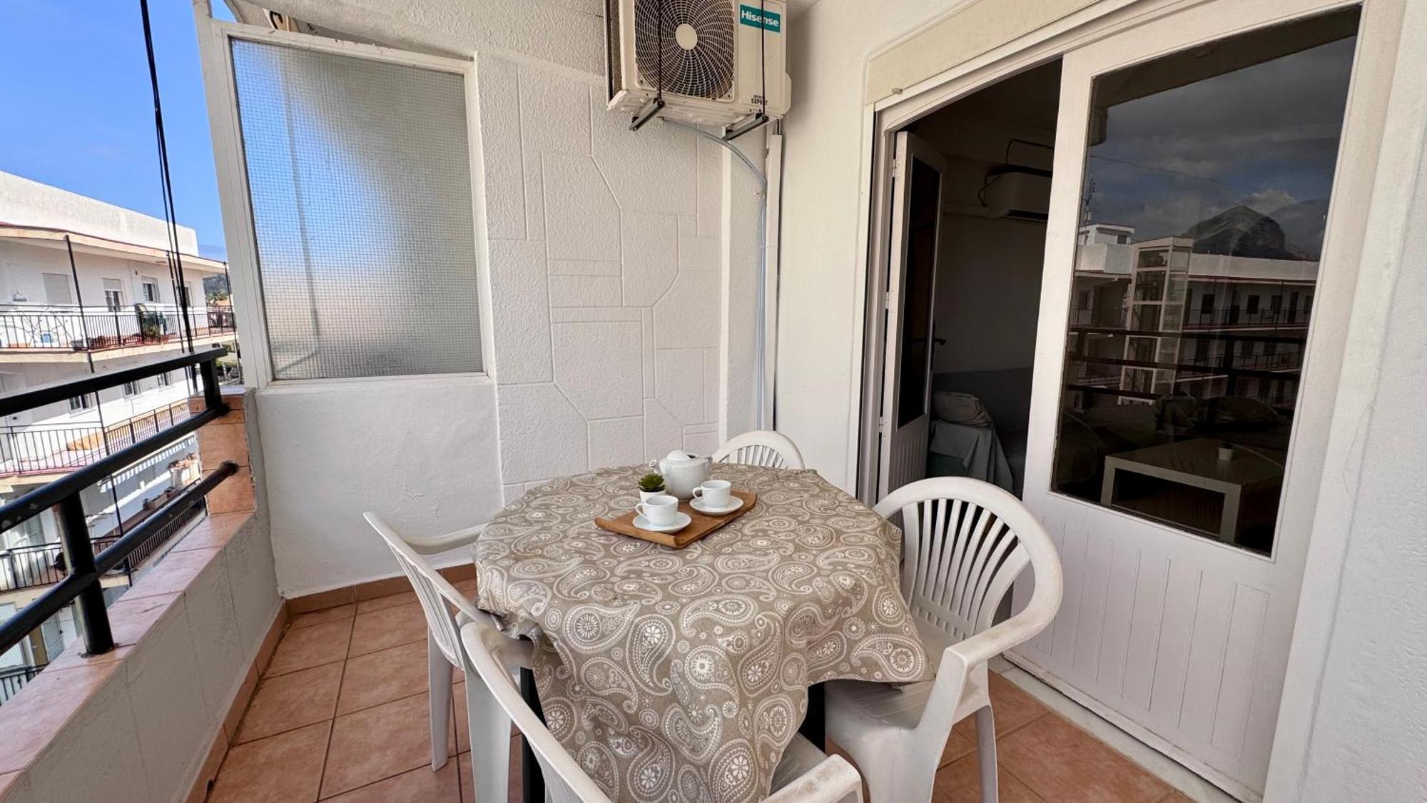 Apartamentos Bismar Vyb ฮาเวอา ภายนอก รูปภาพ