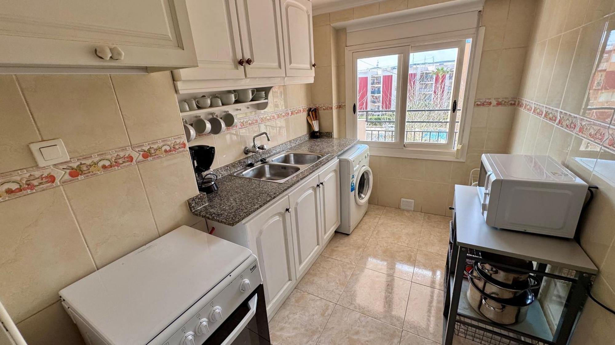 Apartamentos Bismar Vyb ฮาเวอา ภายนอก รูปภาพ