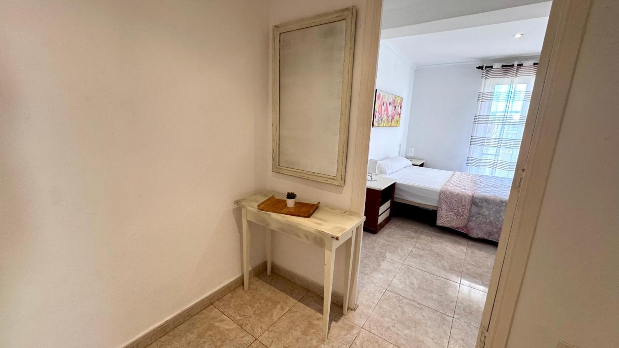 Apartamentos Bismar Vyb ฮาเวอา ภายนอก รูปภาพ
