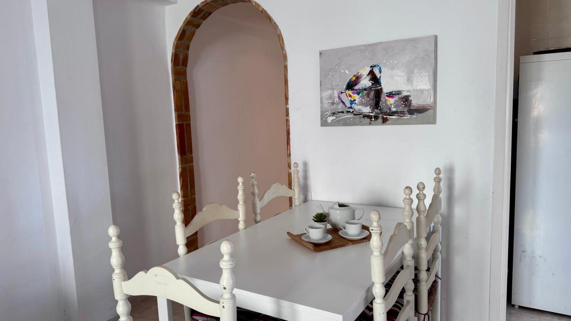 Apartamentos Bismar Vyb ฮาเวอา ภายนอก รูปภาพ