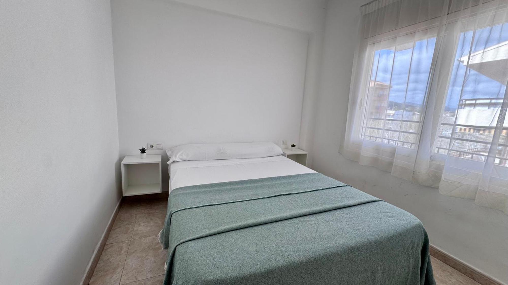 Apartamentos Bismar Vyb ฮาเวอา ภายนอก รูปภาพ