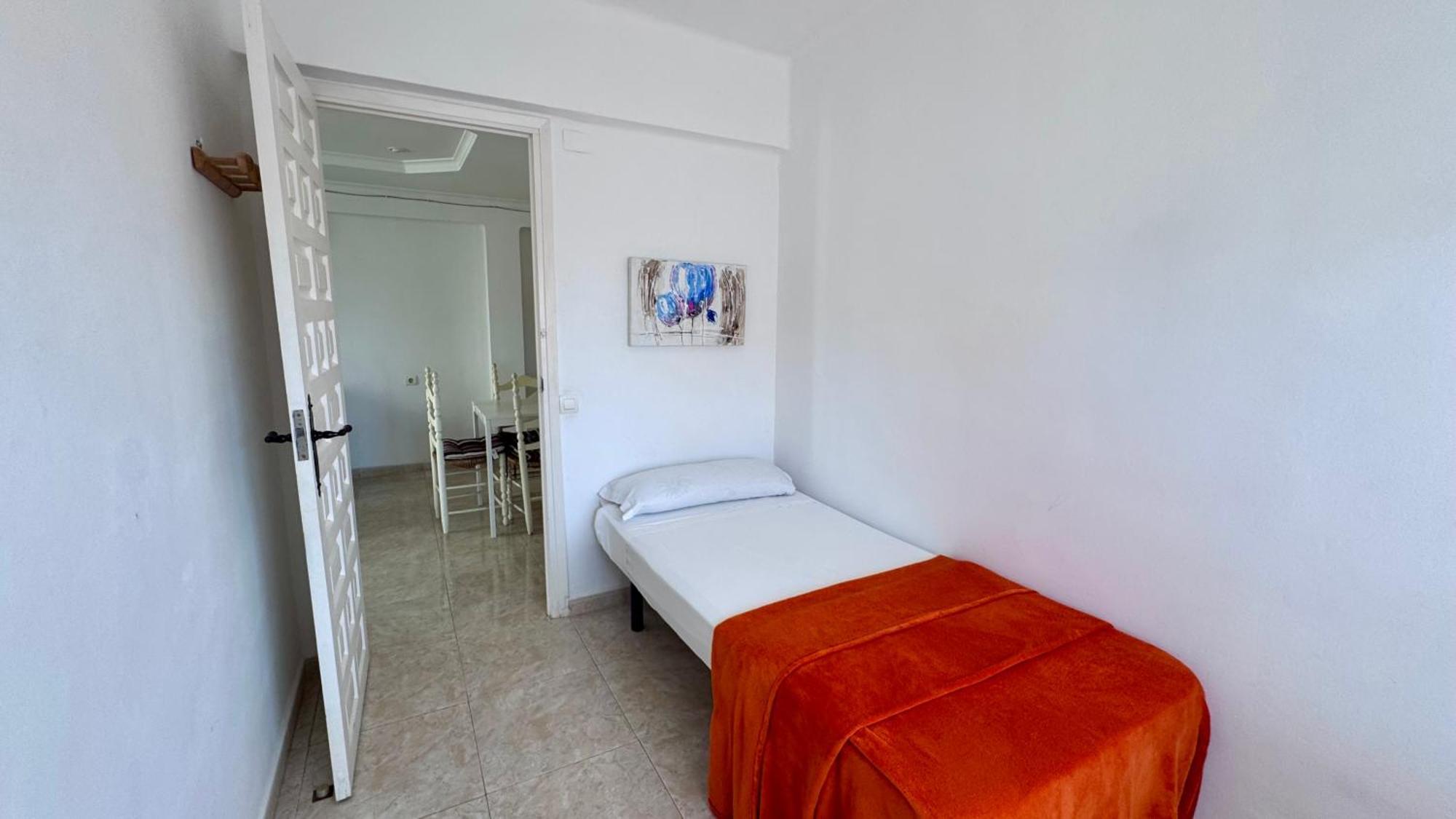Apartamentos Bismar Vyb ฮาเวอา ภายนอก รูปภาพ