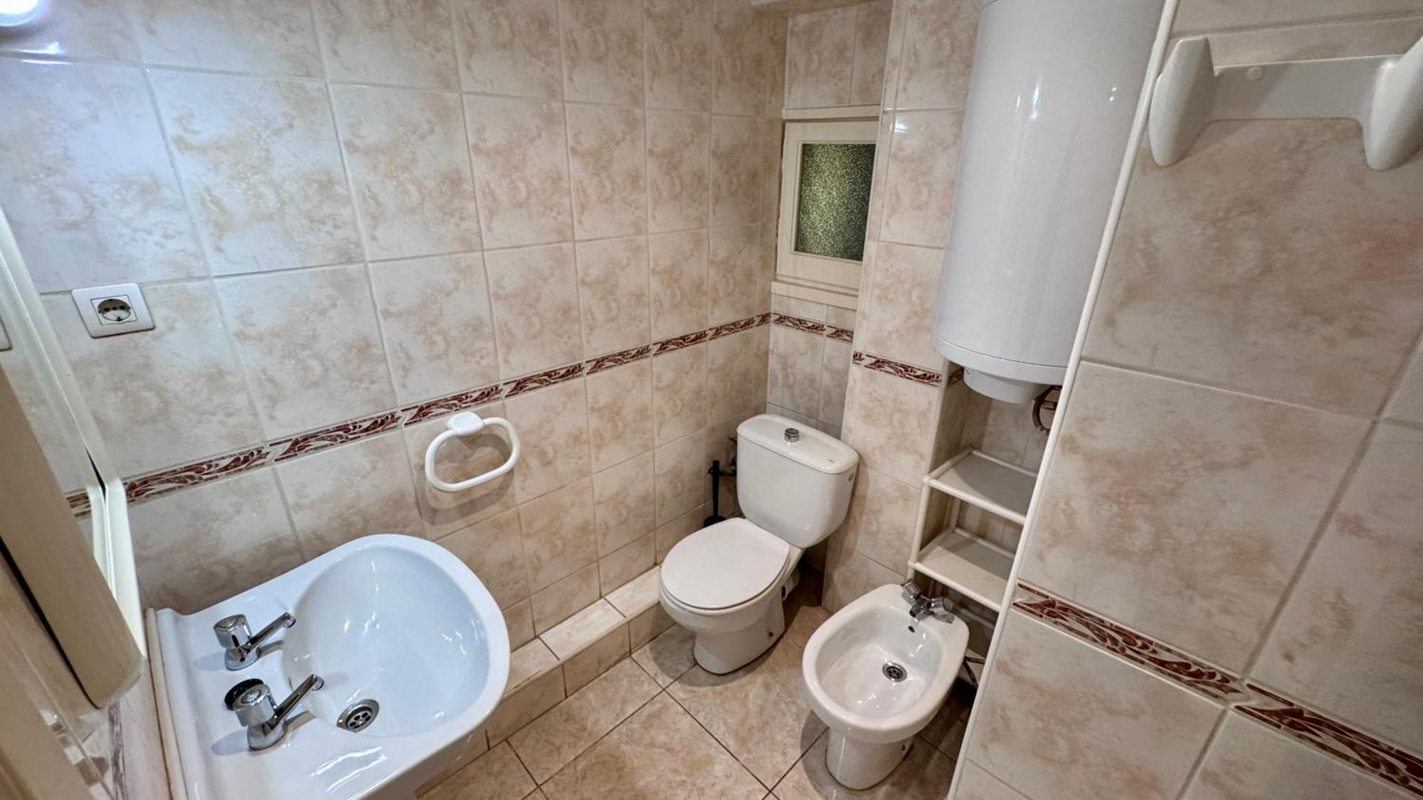 Apartamentos Bismar Vyb ฮาเวอา ภายนอก รูปภาพ