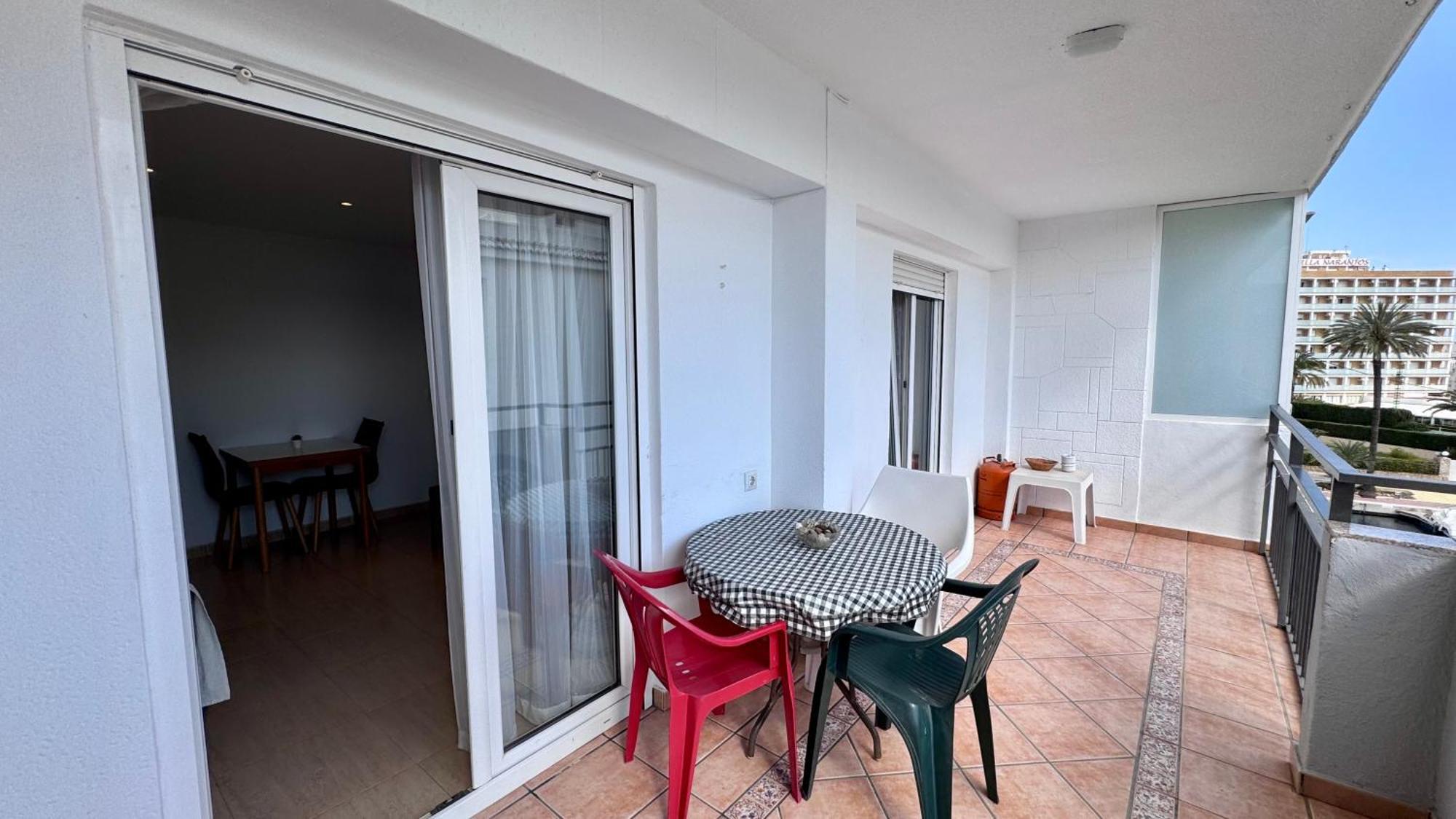 Apartamentos Bismar Vyb ฮาเวอา ภายนอก รูปภาพ