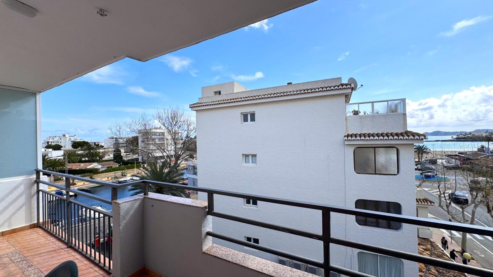 Apartamentos Bismar Vyb ฮาเวอา ภายนอก รูปภาพ