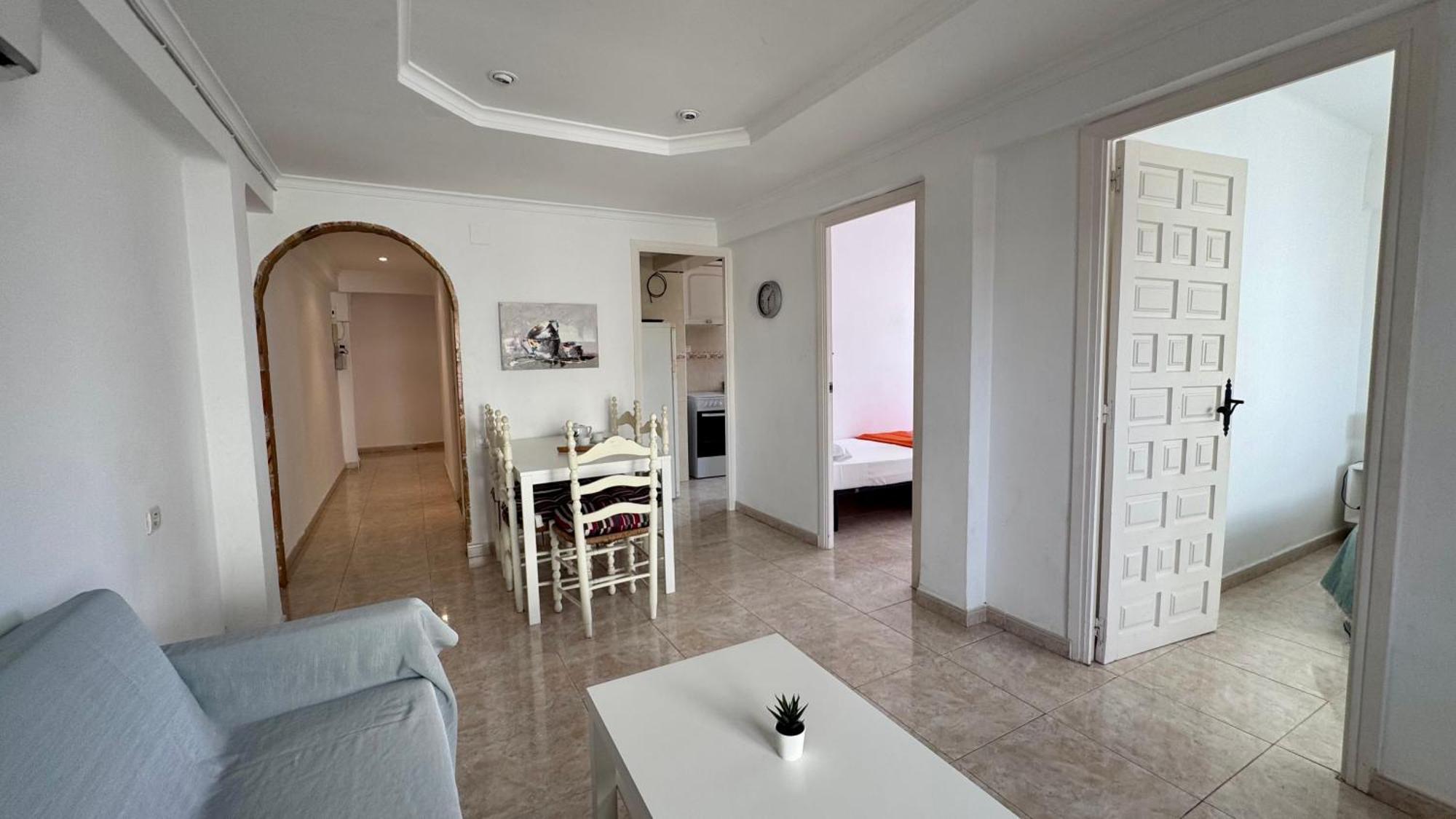 Apartamentos Bismar Vyb ฮาเวอา ภายนอก รูปภาพ