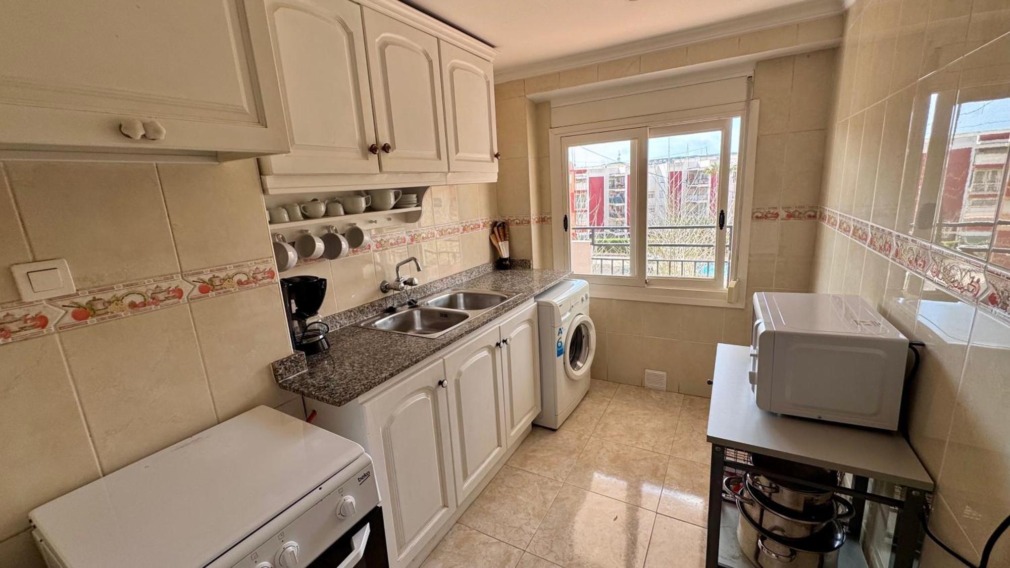 Apartamentos Bismar Vyb ฮาเวอา ภายนอก รูปภาพ