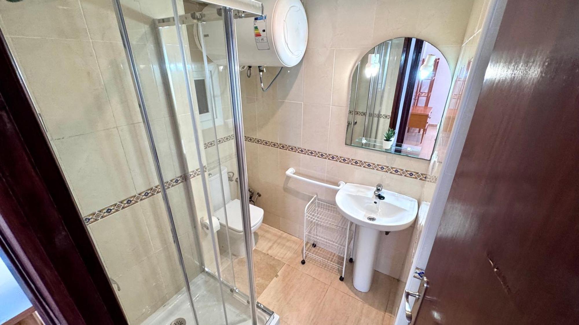 Apartamentos Bismar Vyb ฮาเวอา ภายนอก รูปภาพ