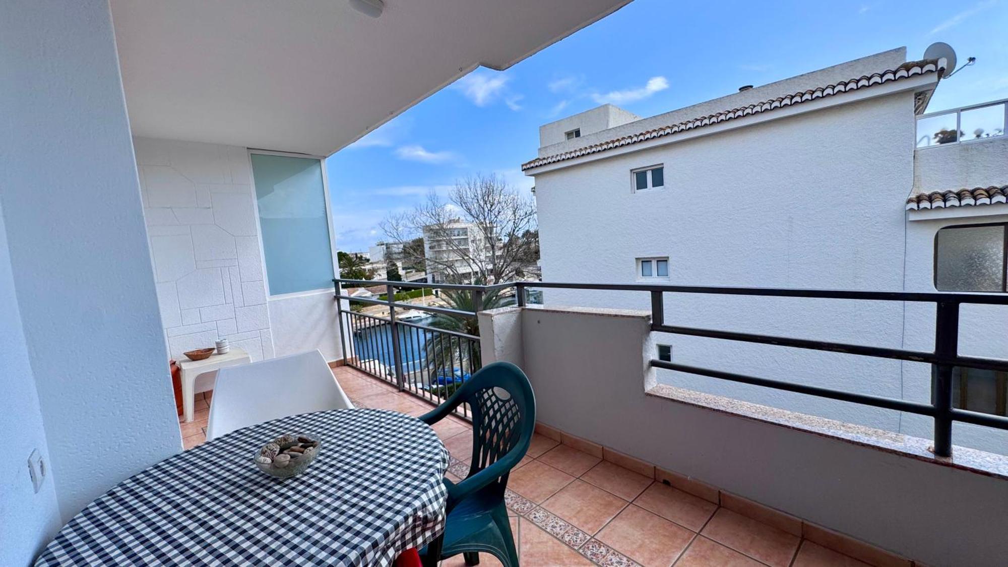 Apartamentos Bismar Vyb ฮาเวอา ภายนอก รูปภาพ