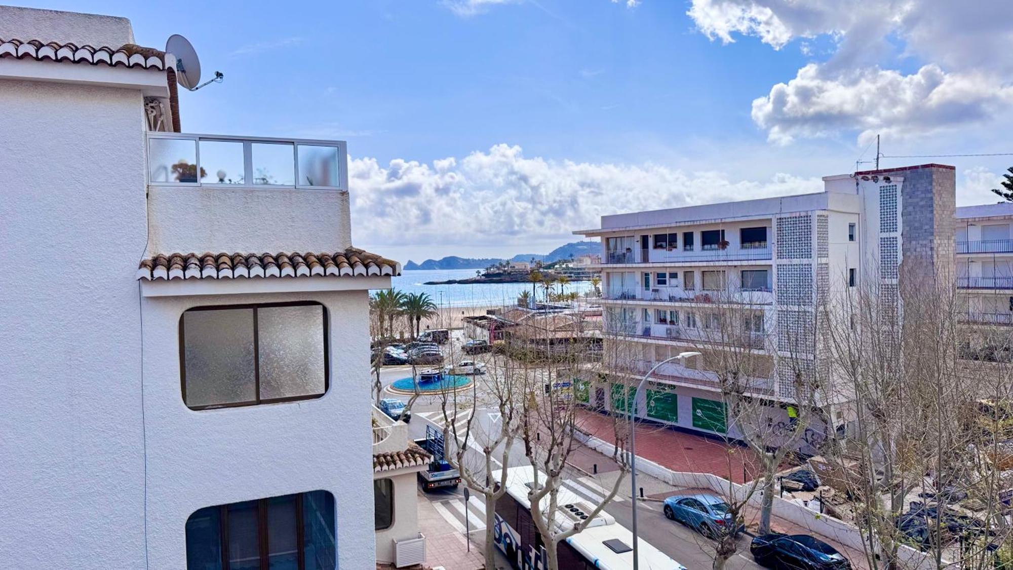Apartamentos Bismar Vyb ฮาเวอา ภายนอก รูปภาพ