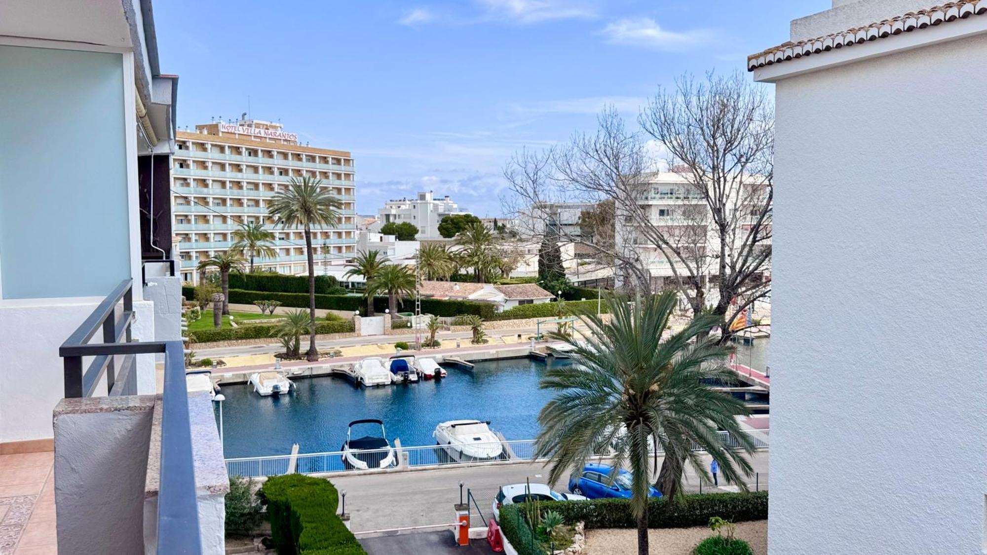 Apartamentos Bismar Vyb ฮาเวอา ภายนอก รูปภาพ