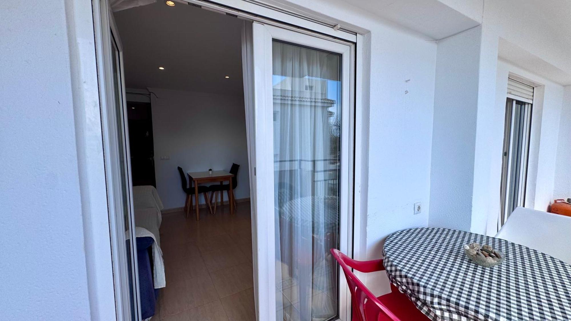 Apartamentos Bismar Vyb ฮาเวอา ภายนอก รูปภาพ